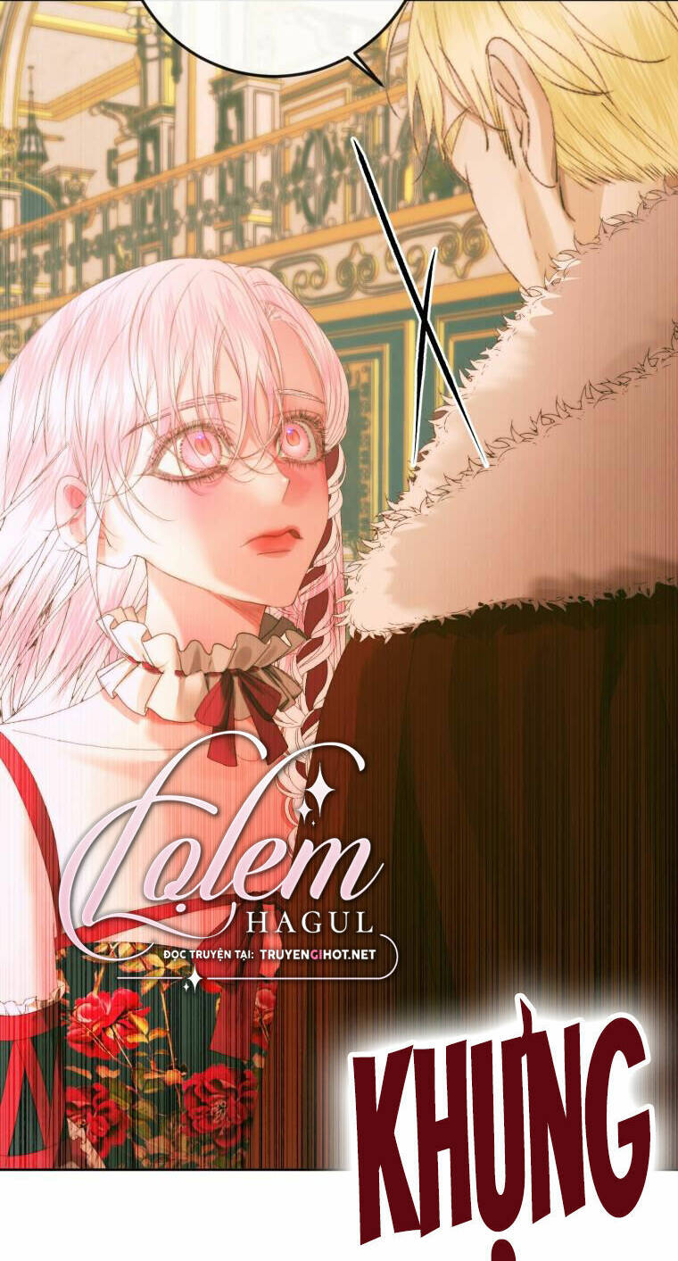 Trở Thành Cô Vợ Khế Ước Của Nhân Vật Phản Diện - Chapter 75 - Page 41