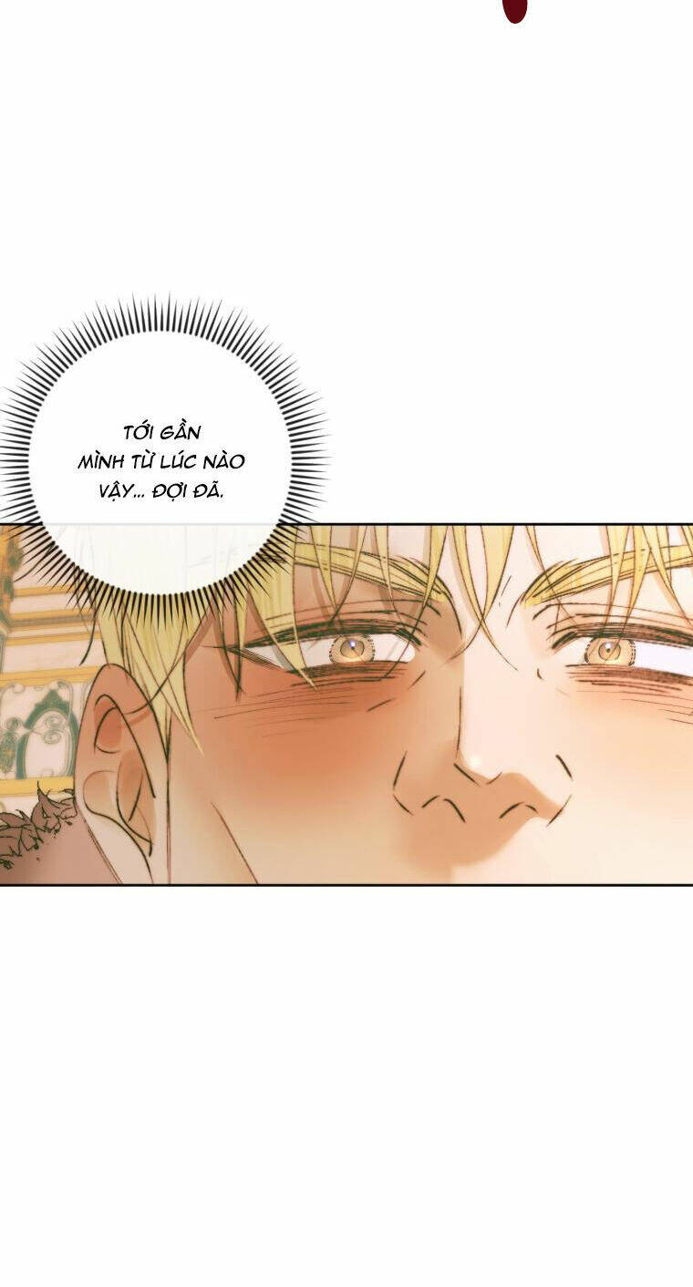 Trở Thành Cô Vợ Khế Ước Của Nhân Vật Phản Diện - Chapter 75 - Page 42