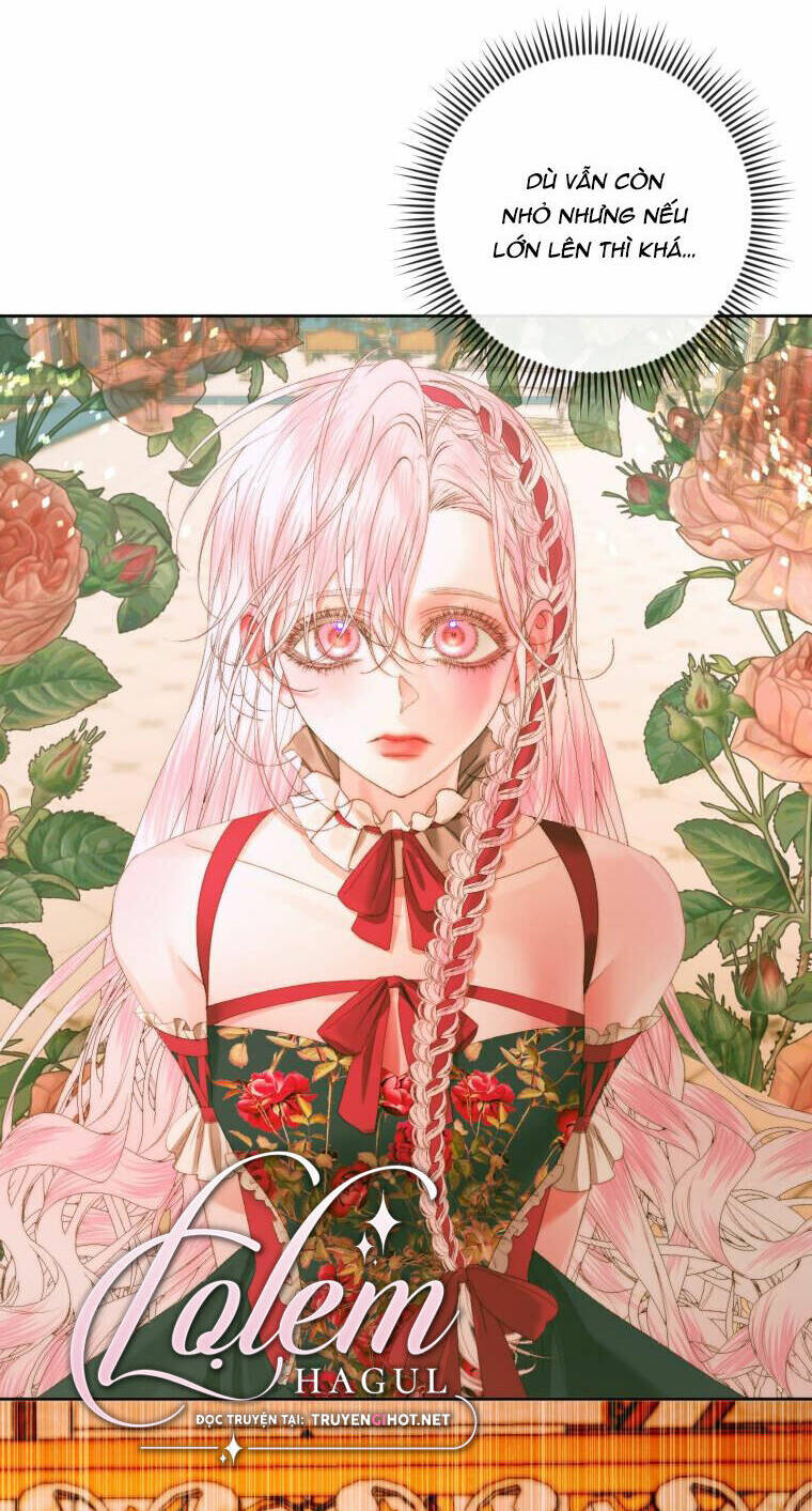 Trở Thành Cô Vợ Khế Ước Của Nhân Vật Phản Diện - Chapter 75 - Page 43