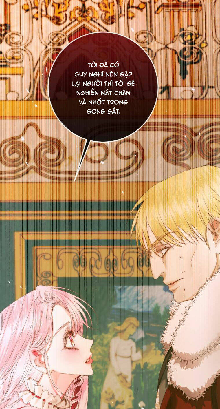 Trở Thành Cô Vợ Khế Ước Của Nhân Vật Phản Diện - Chapter 75 - Page 44
