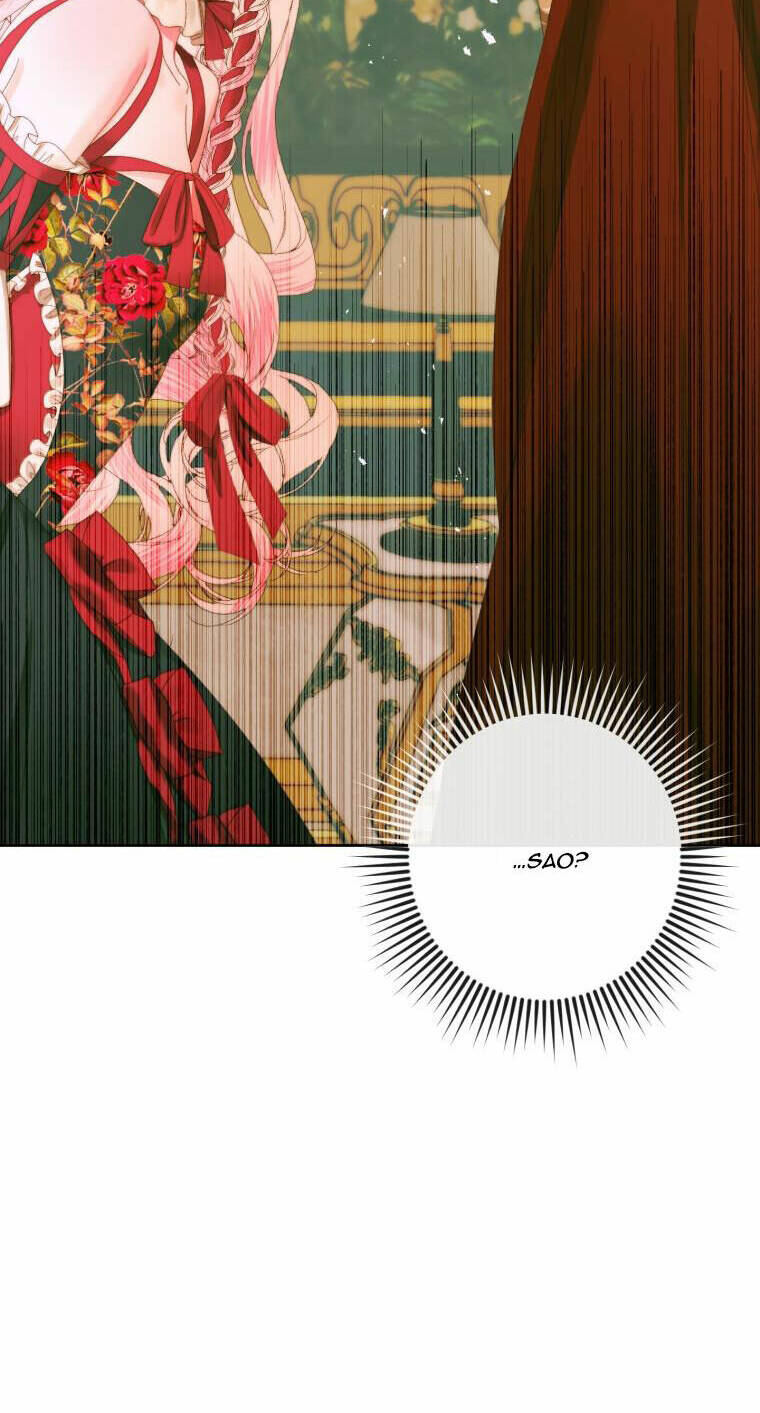 Trở Thành Cô Vợ Khế Ước Của Nhân Vật Phản Diện - Chapter 75 - Page 45