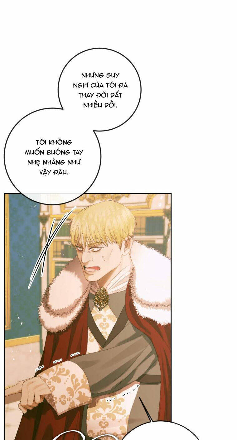 Trở Thành Cô Vợ Khế Ước Của Nhân Vật Phản Diện - Chapter 75 - Page 46