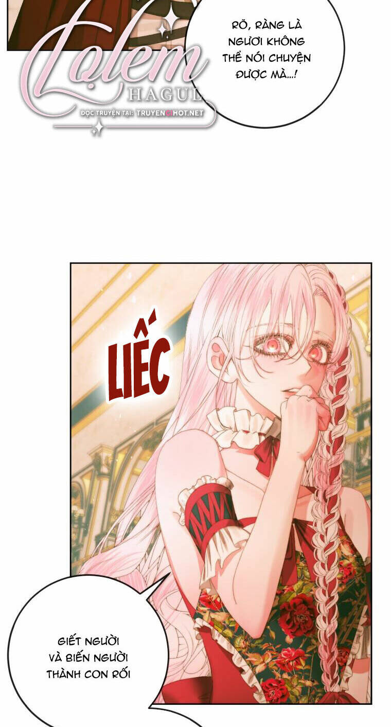 Trở Thành Cô Vợ Khế Ước Của Nhân Vật Phản Diện - Chapter 75 - Page 47