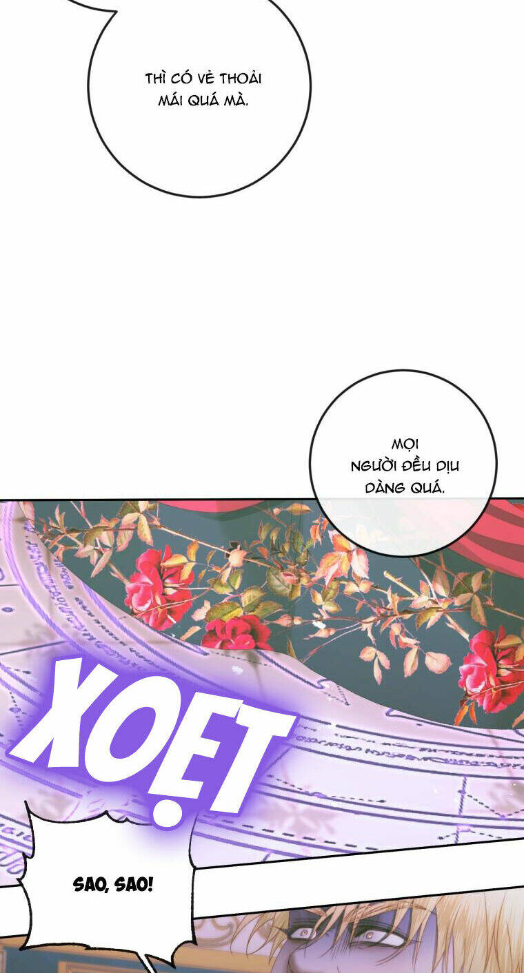 Trở Thành Cô Vợ Khế Ước Của Nhân Vật Phản Diện - Chapter 75 - Page 48