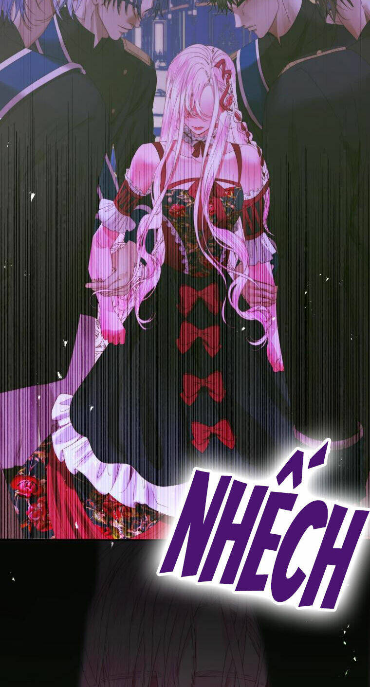 Trở Thành Cô Vợ Khế Ước Của Nhân Vật Phản Diện - Chapter 75 - Page 50