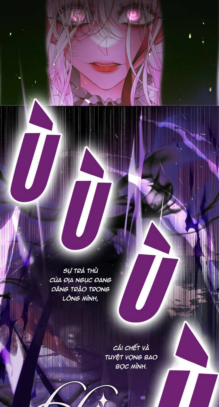 Trở Thành Cô Vợ Khế Ước Của Nhân Vật Phản Diện - Chapter 75 - Page 51