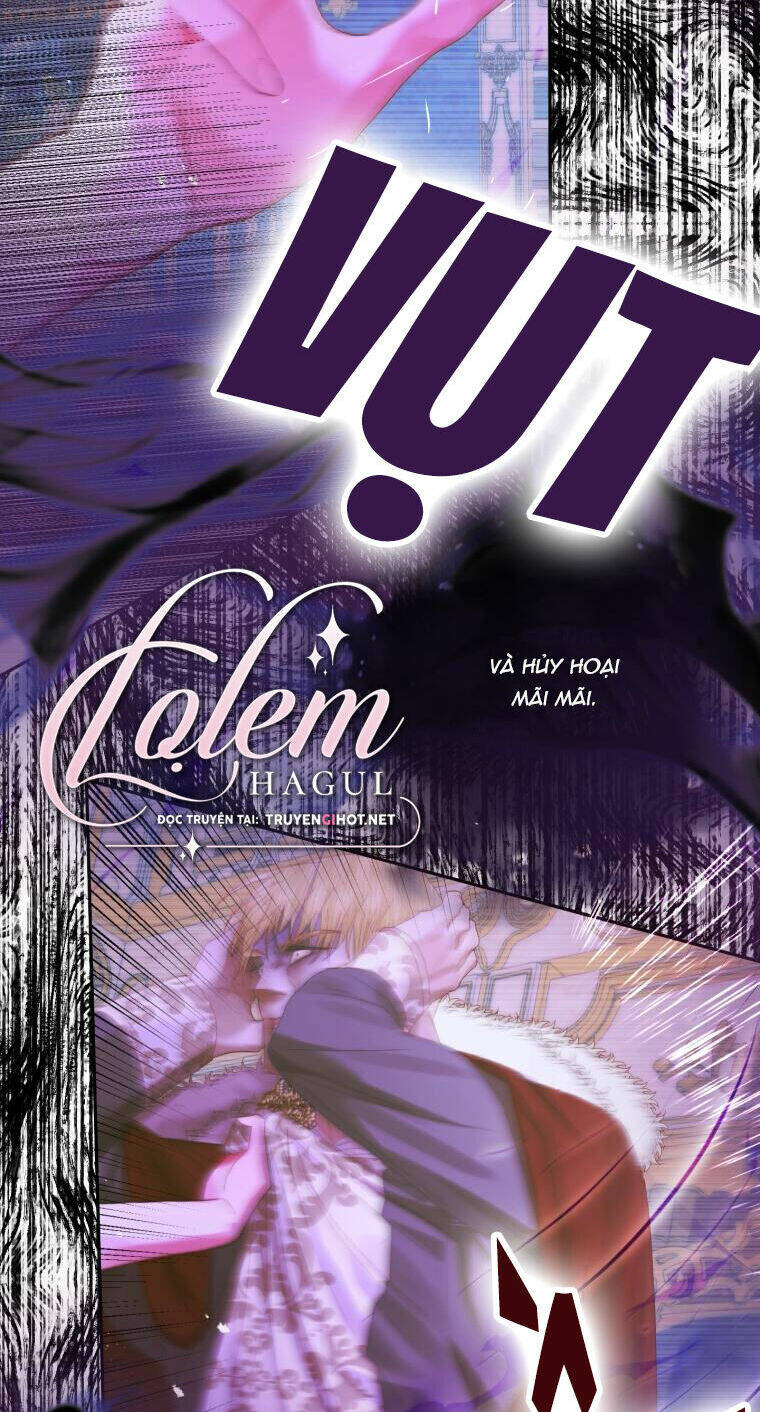 Trở Thành Cô Vợ Khế Ước Của Nhân Vật Phản Diện - Chapter 75 - Page 54