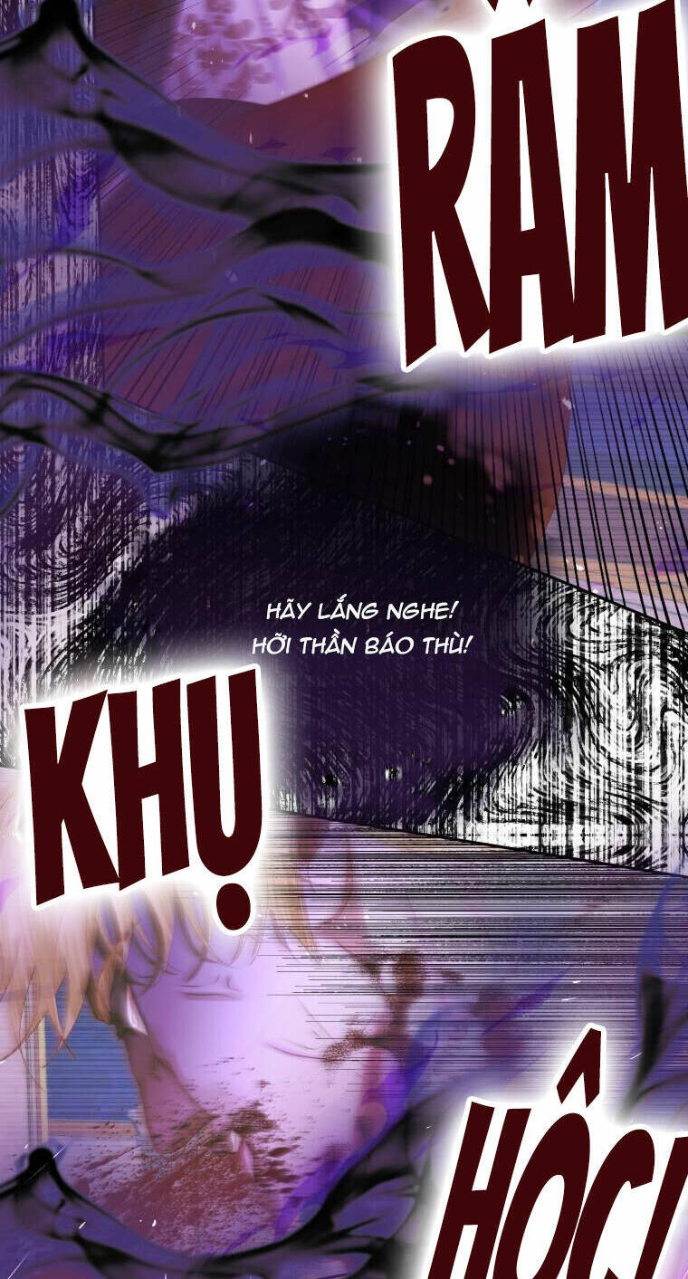 Trở Thành Cô Vợ Khế Ước Của Nhân Vật Phản Diện - Chapter 75 - Page 55