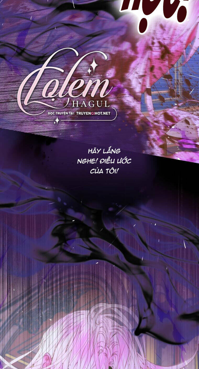 Trở Thành Cô Vợ Khế Ước Của Nhân Vật Phản Diện - Chapter 75 - Page 56