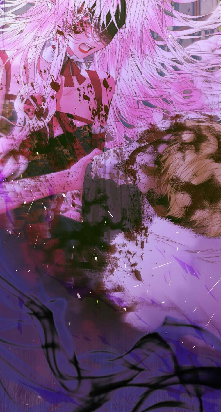 Trở Thành Cô Vợ Khế Ước Của Nhân Vật Phản Diện - Chapter 75 - Page 57