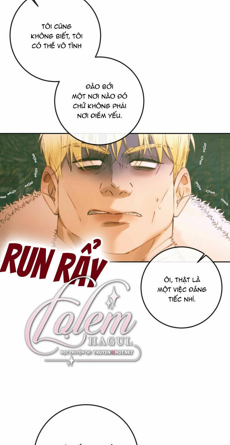 Trở Thành Cô Vợ Khế Ước Của Nhân Vật Phản Diện - Chapter 75 - Page 5