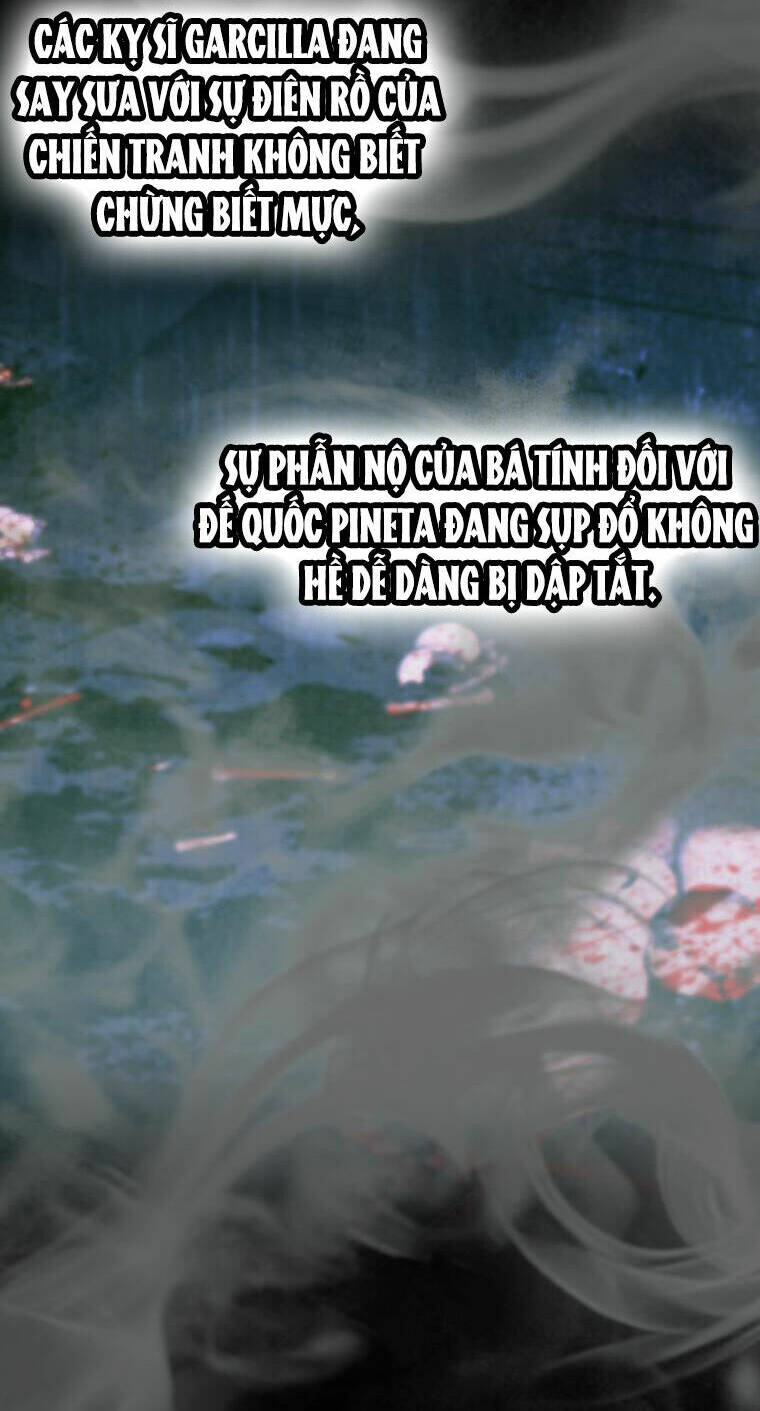 Trở Thành Cô Vợ Khế Ước Của Nhân Vật Phản Diện - Chapter 75 - Page 59