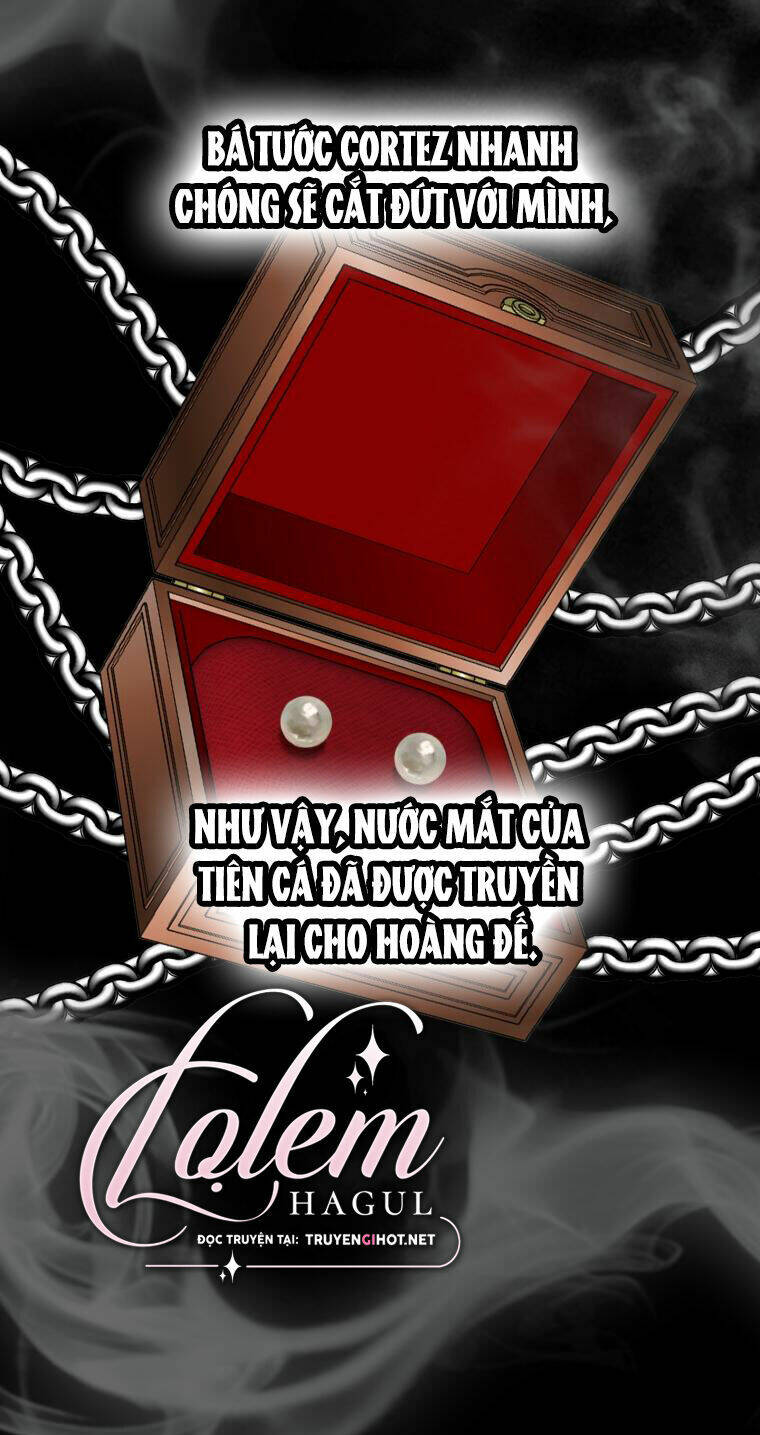 Trở Thành Cô Vợ Khế Ước Của Nhân Vật Phản Diện - Chapter 75 - Page 60