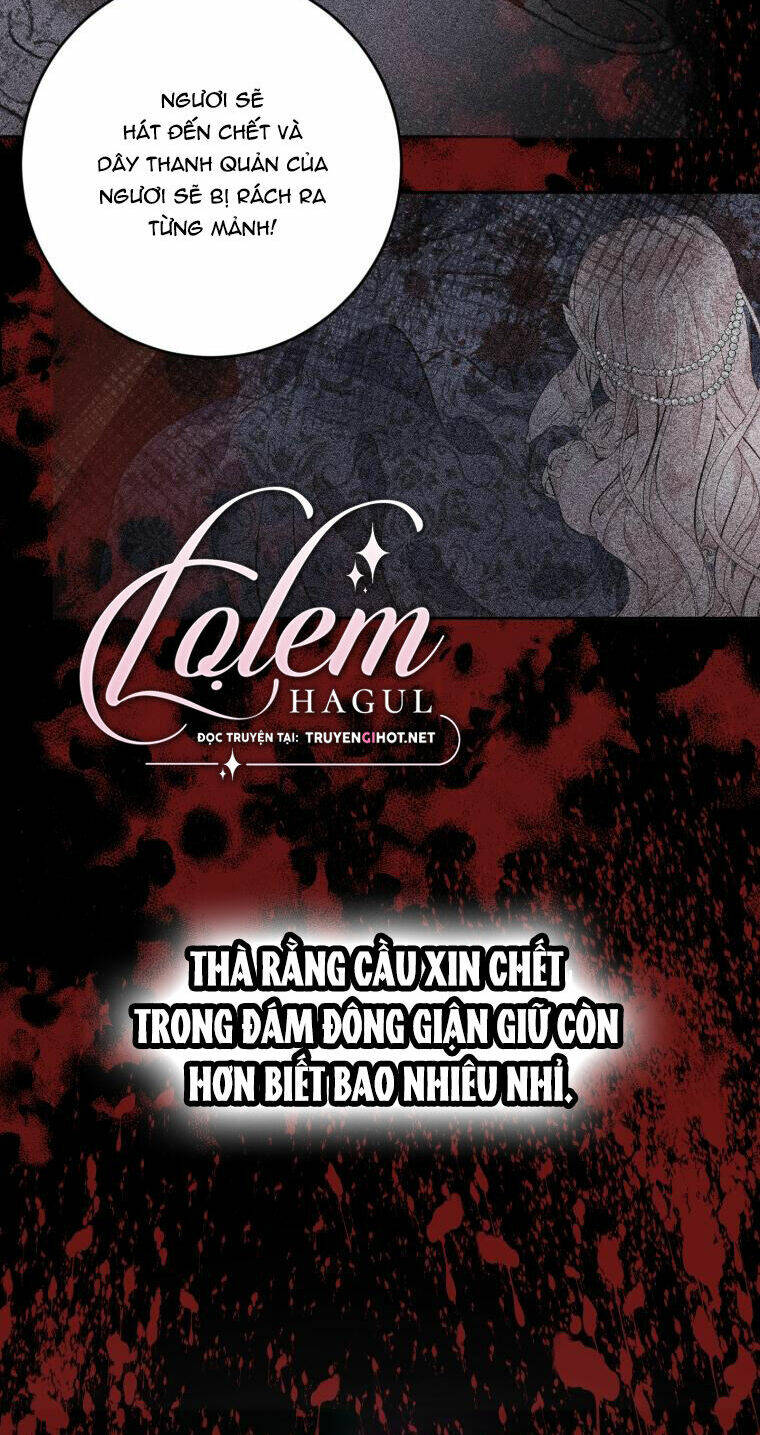 Trở Thành Cô Vợ Khế Ước Của Nhân Vật Phản Diện - Chapter 75 - Page 62