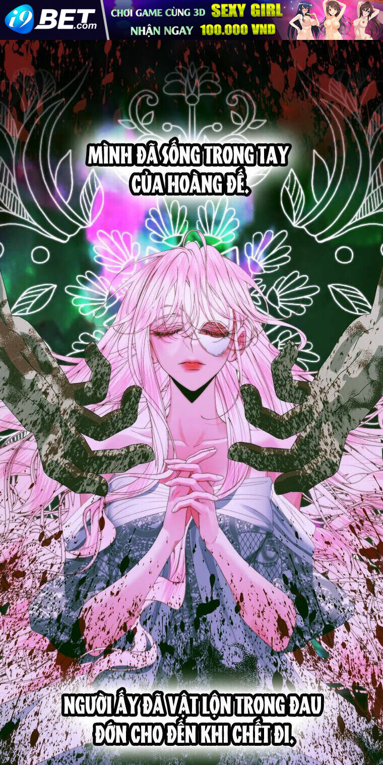 Trở Thành Cô Vợ Khế Ước Của Nhân Vật Phản Diện - Chapter 75 - Page 63