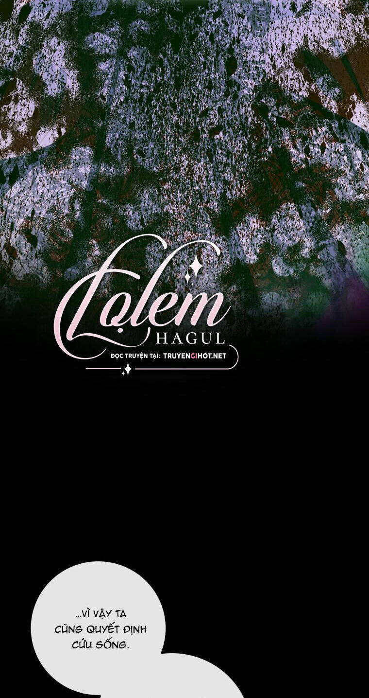 Trở Thành Cô Vợ Khế Ước Của Nhân Vật Phản Diện - Chapter 75 - Page 64