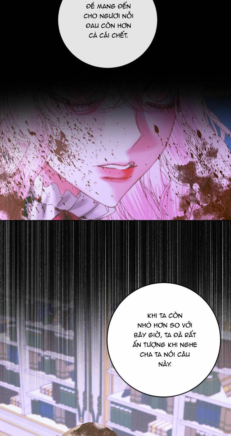 Trở Thành Cô Vợ Khế Ước Của Nhân Vật Phản Diện - Chapter 75 - Page 65