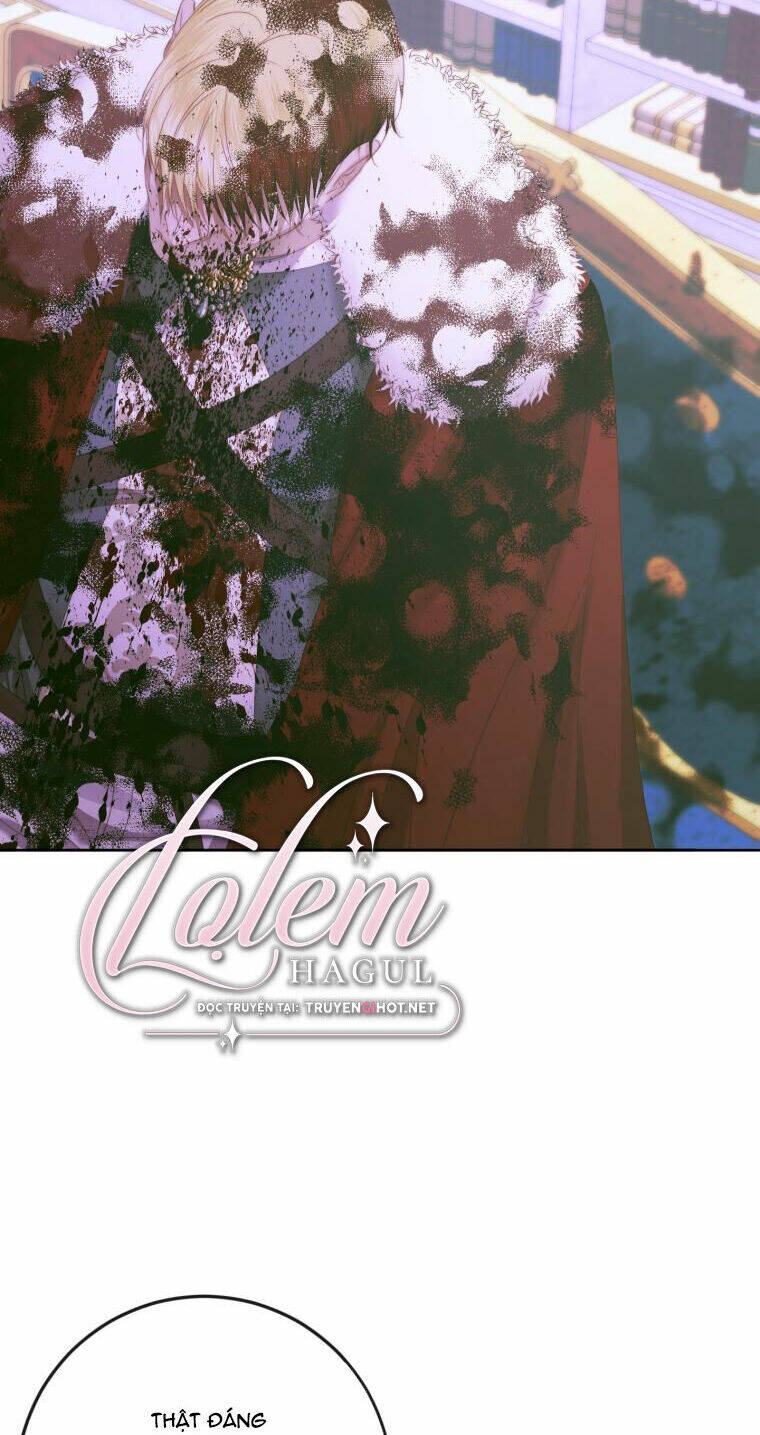 Trở Thành Cô Vợ Khế Ước Của Nhân Vật Phản Diện - Chapter 75 - Page 66