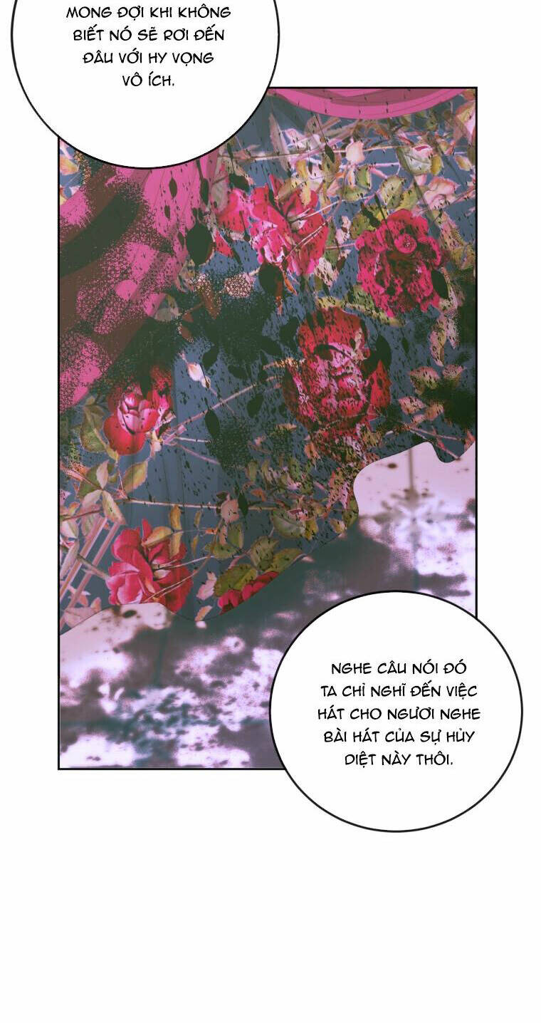 Trở Thành Cô Vợ Khế Ước Của Nhân Vật Phản Diện - Chapter 75 - Page 67
