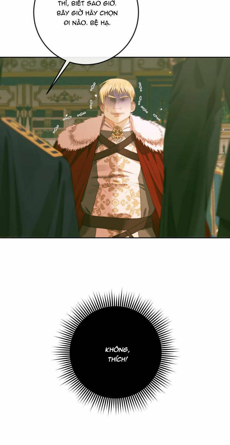 Trở Thành Cô Vợ Khế Ước Của Nhân Vật Phản Diện - Chapter 75 - Page 6