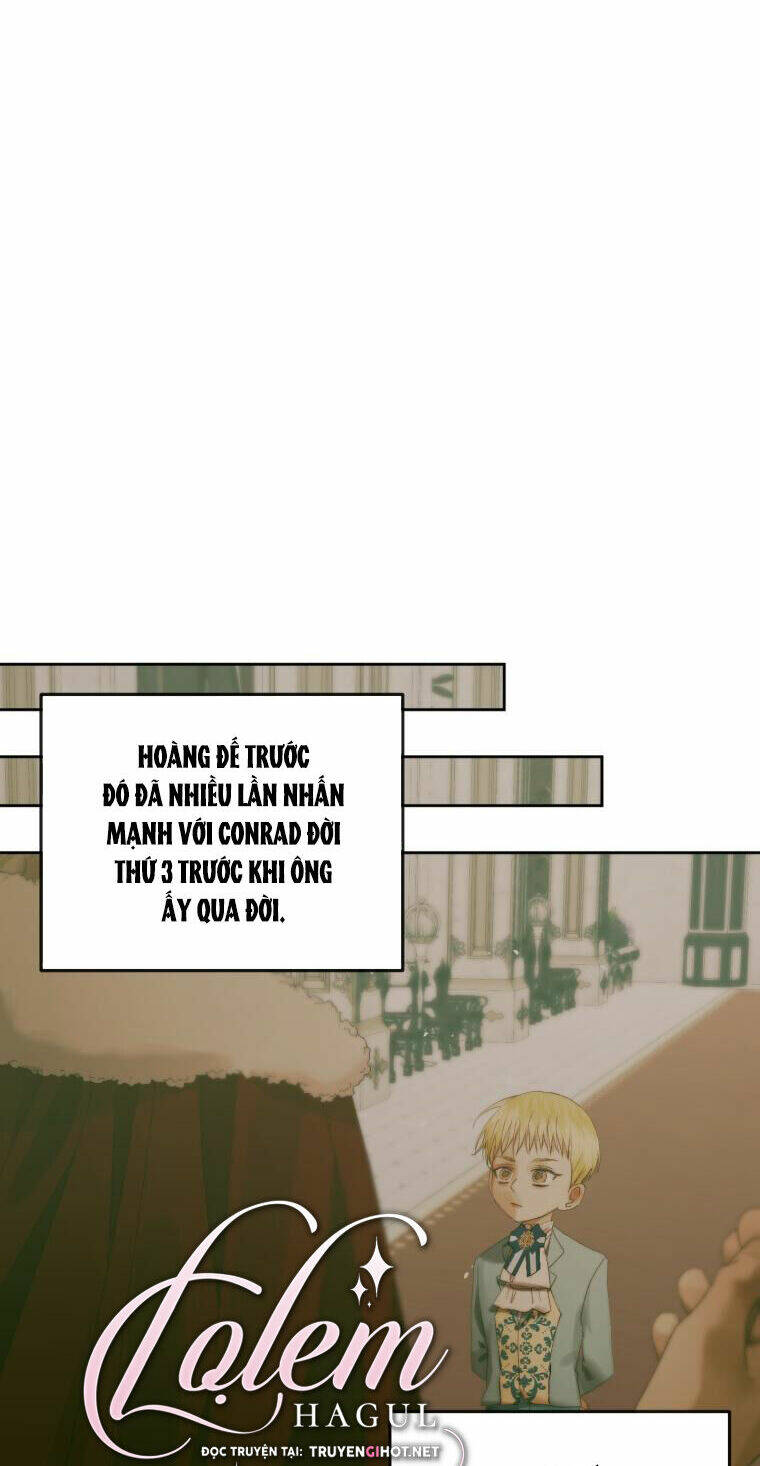 Trở Thành Cô Vợ Khế Ước Của Nhân Vật Phản Diện - Chapter 75 - Page 8