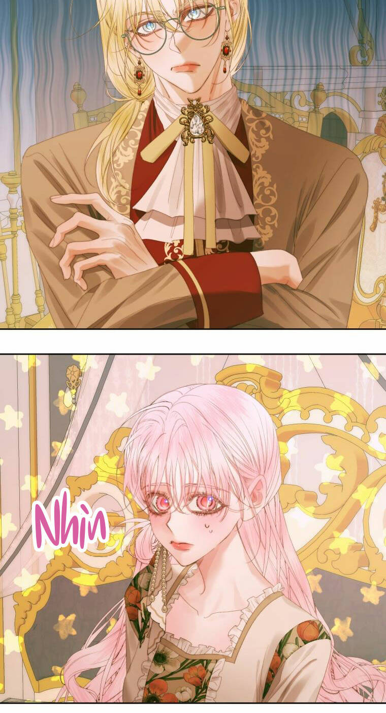 Trở Thành Cô Vợ Khế Ước Của Nhân Vật Phản Diện - Chapter 76 - Page 11