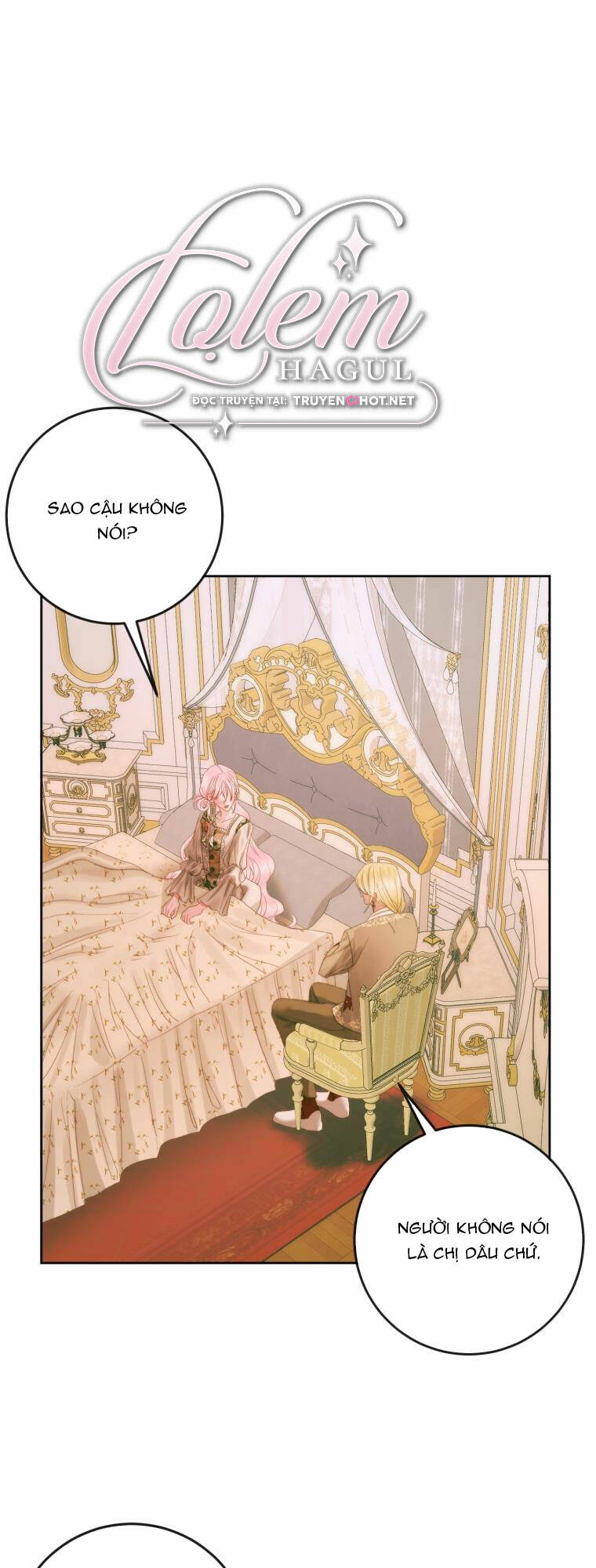 Trở Thành Cô Vợ Khế Ước Của Nhân Vật Phản Diện - Chapter 76 - Page 12