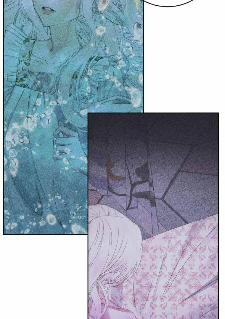 Trở Thành Cô Vợ Khế Ước Của Nhân Vật Phản Diện - Chapter 76 - Page 23