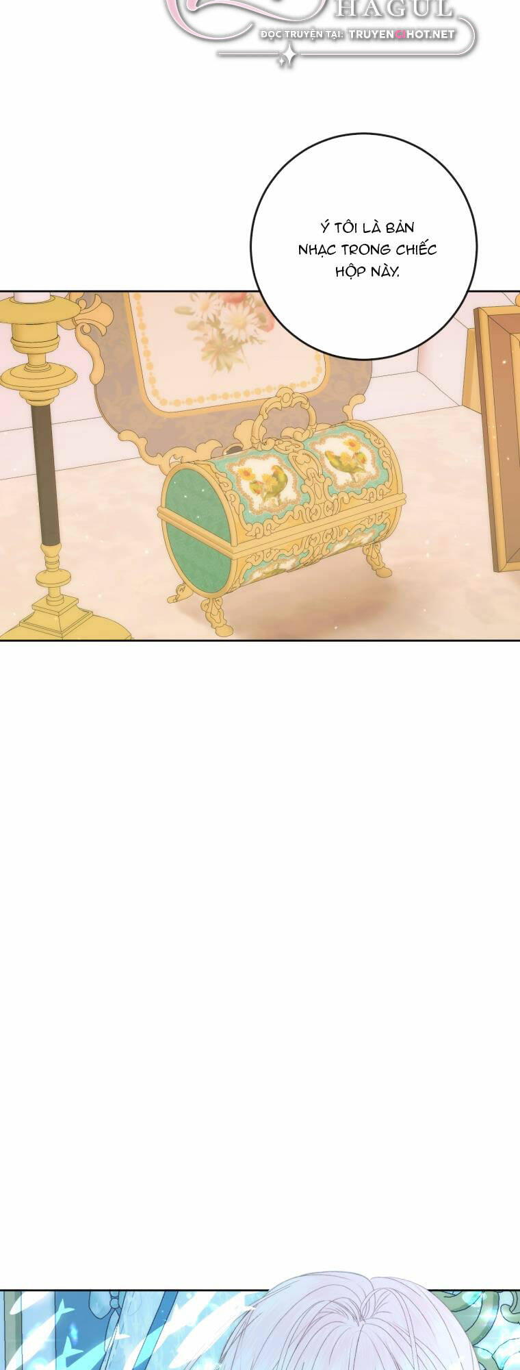 Trở Thành Cô Vợ Khế Ước Của Nhân Vật Phản Diện - Chapter 76 - Page 25