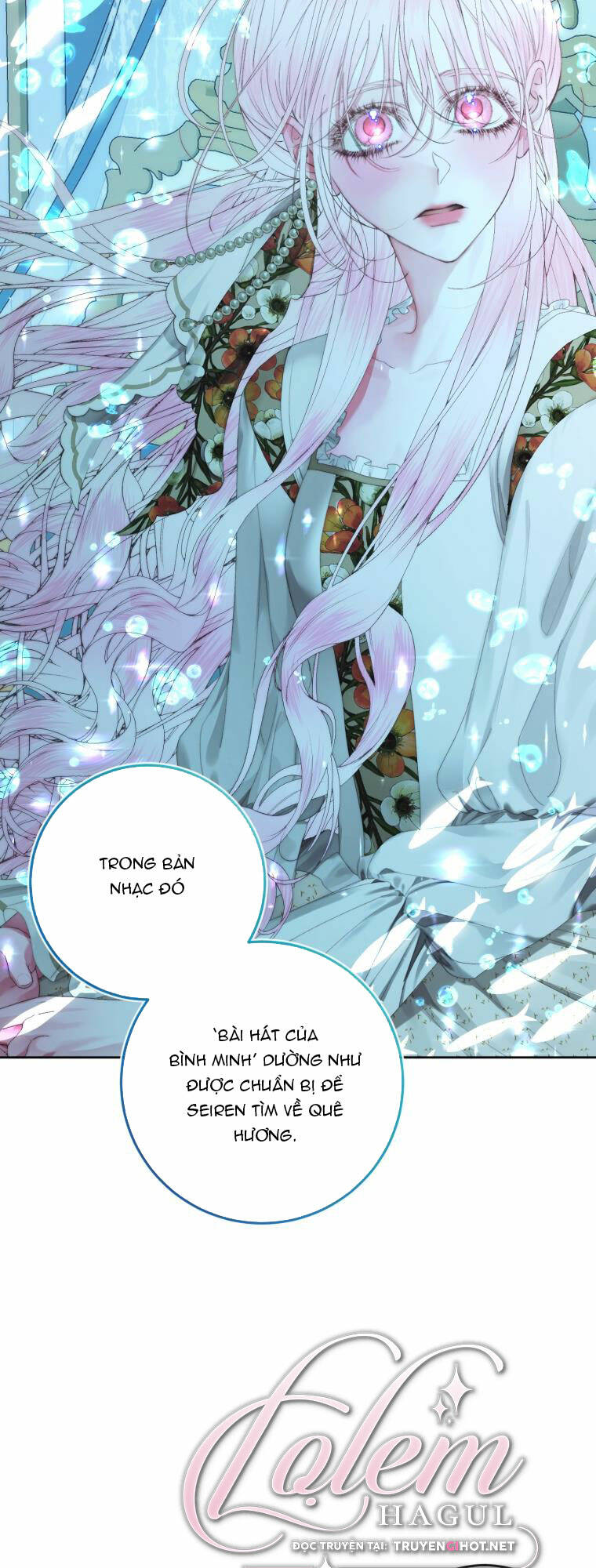 Trở Thành Cô Vợ Khế Ước Của Nhân Vật Phản Diện - Chapter 76 - Page 26