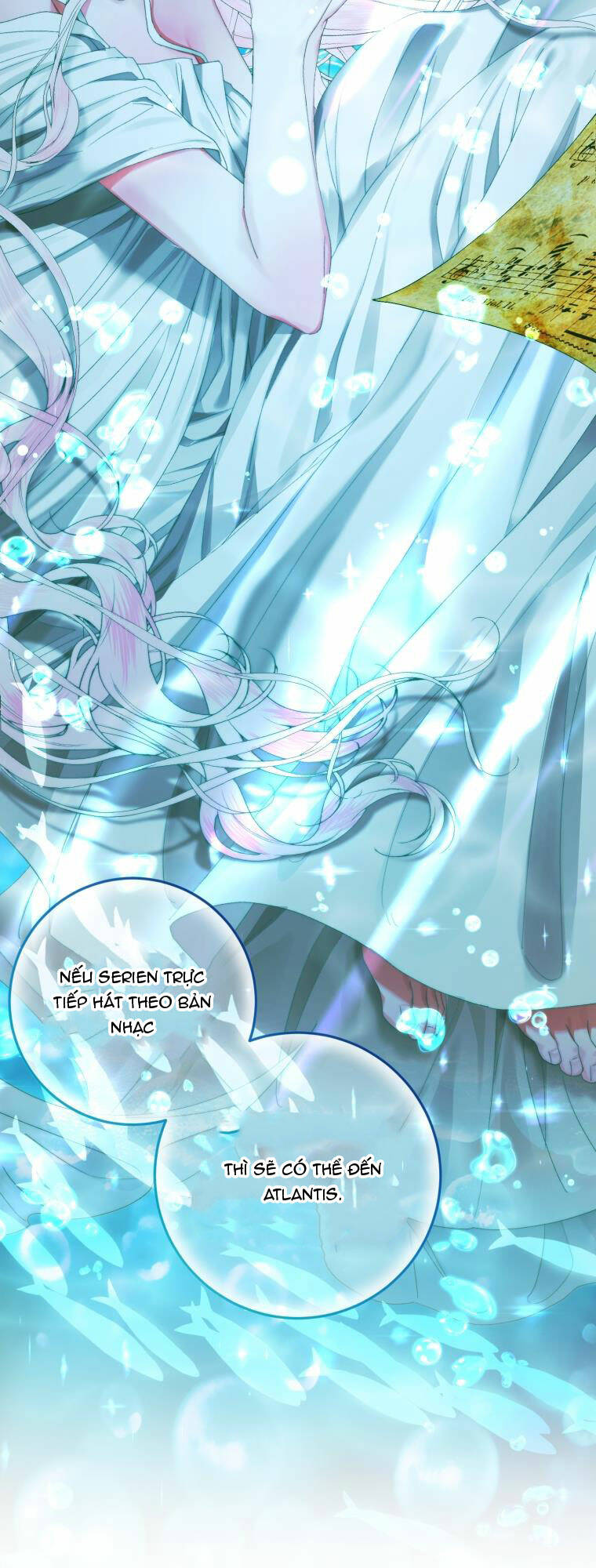 Trở Thành Cô Vợ Khế Ước Của Nhân Vật Phản Diện - Chapter 76 - Page 30