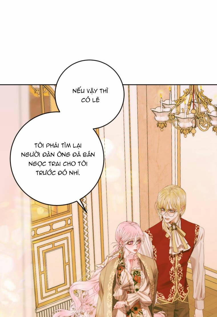 Trở Thành Cô Vợ Khế Ước Của Nhân Vật Phản Diện - Chapter 76 - Page 35