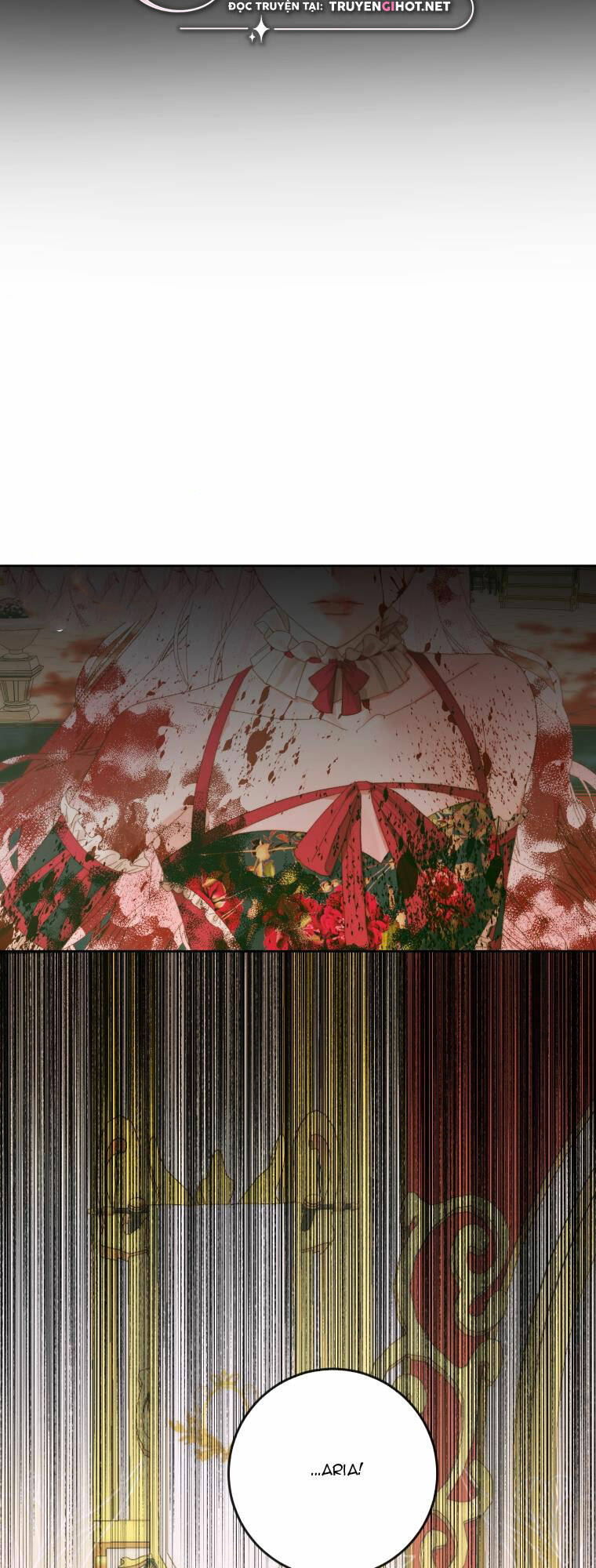 Trở Thành Cô Vợ Khế Ước Của Nhân Vật Phản Diện - Chapter 76 - Page 3