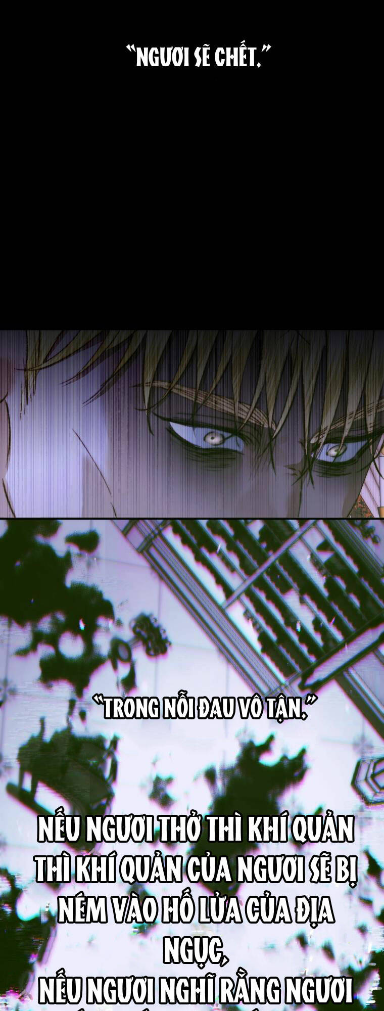 Trở Thành Cô Vợ Khế Ước Của Nhân Vật Phản Diện - Chapter 76 - Page 43