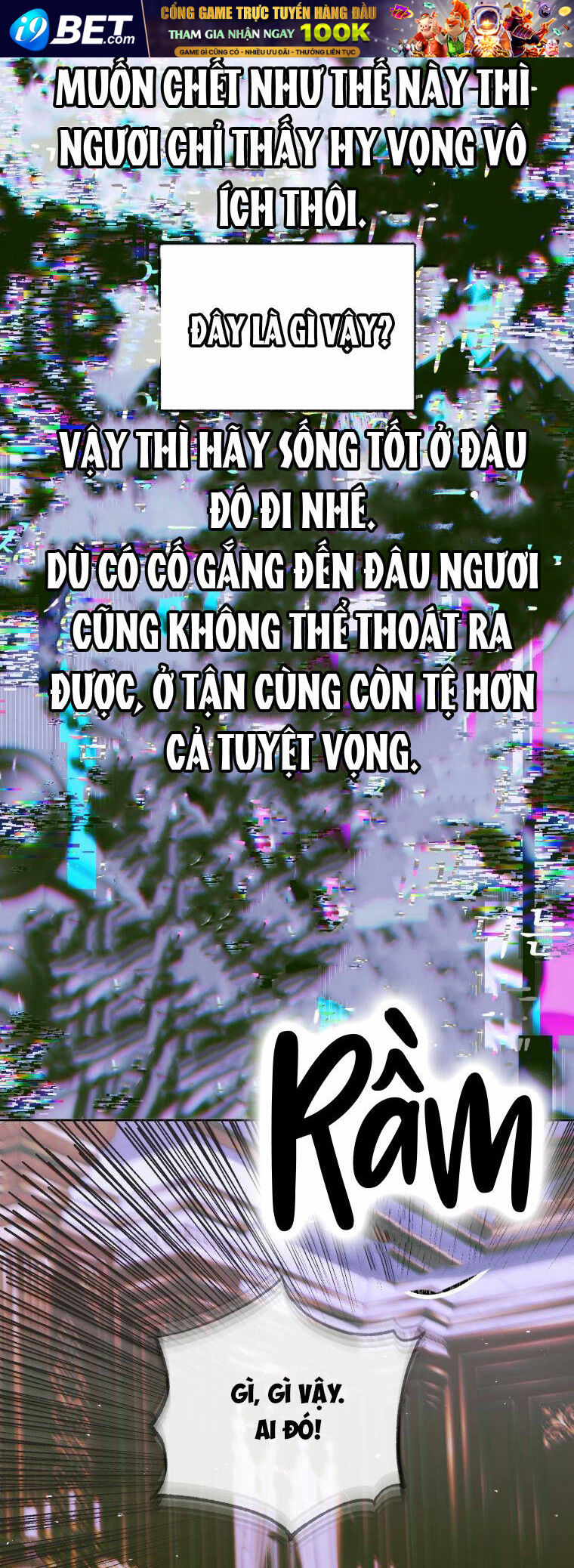 Trở Thành Cô Vợ Khế Ước Của Nhân Vật Phản Diện - Chapter 76 - Page 44