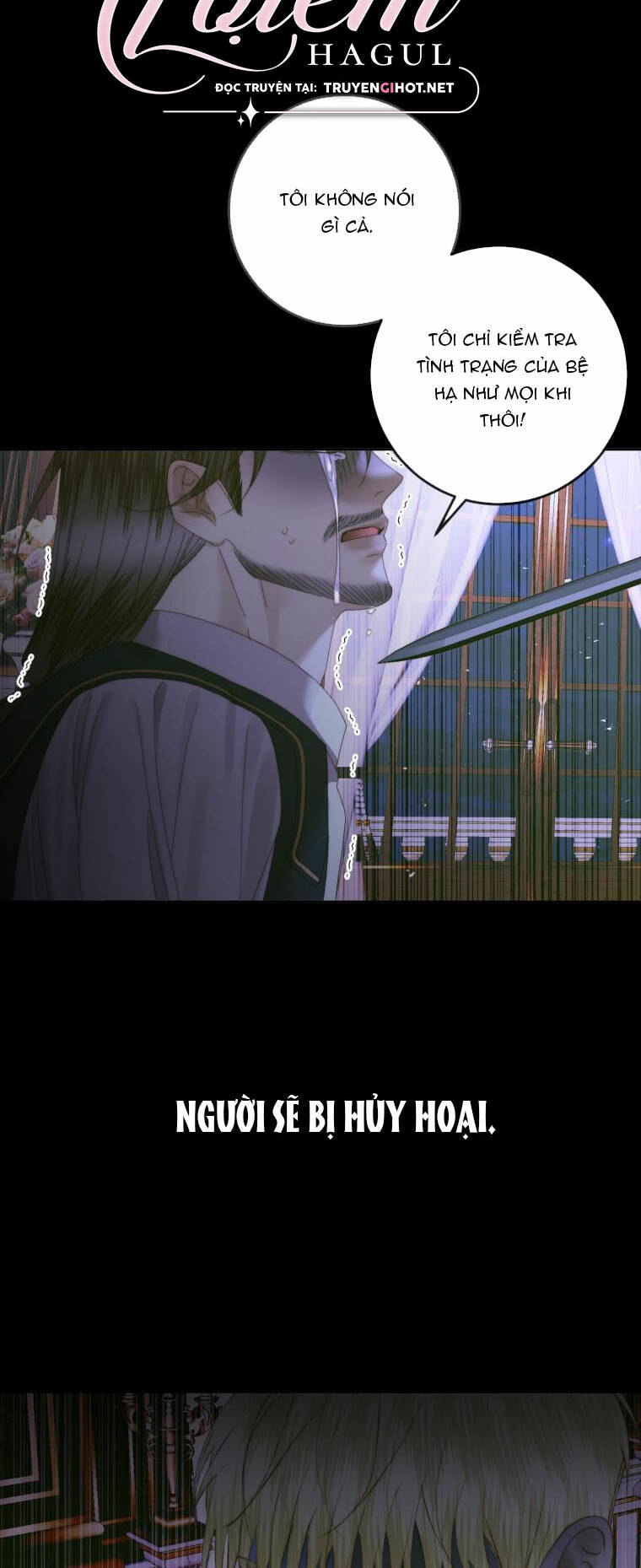 Trở Thành Cô Vợ Khế Ước Của Nhân Vật Phản Diện - Chapter 76 - Page 46