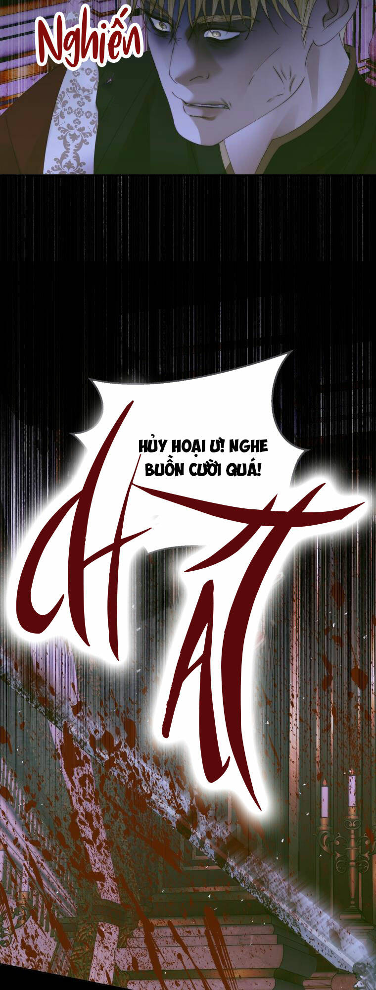 Trở Thành Cô Vợ Khế Ước Của Nhân Vật Phản Diện - Chapter 76 - Page 47