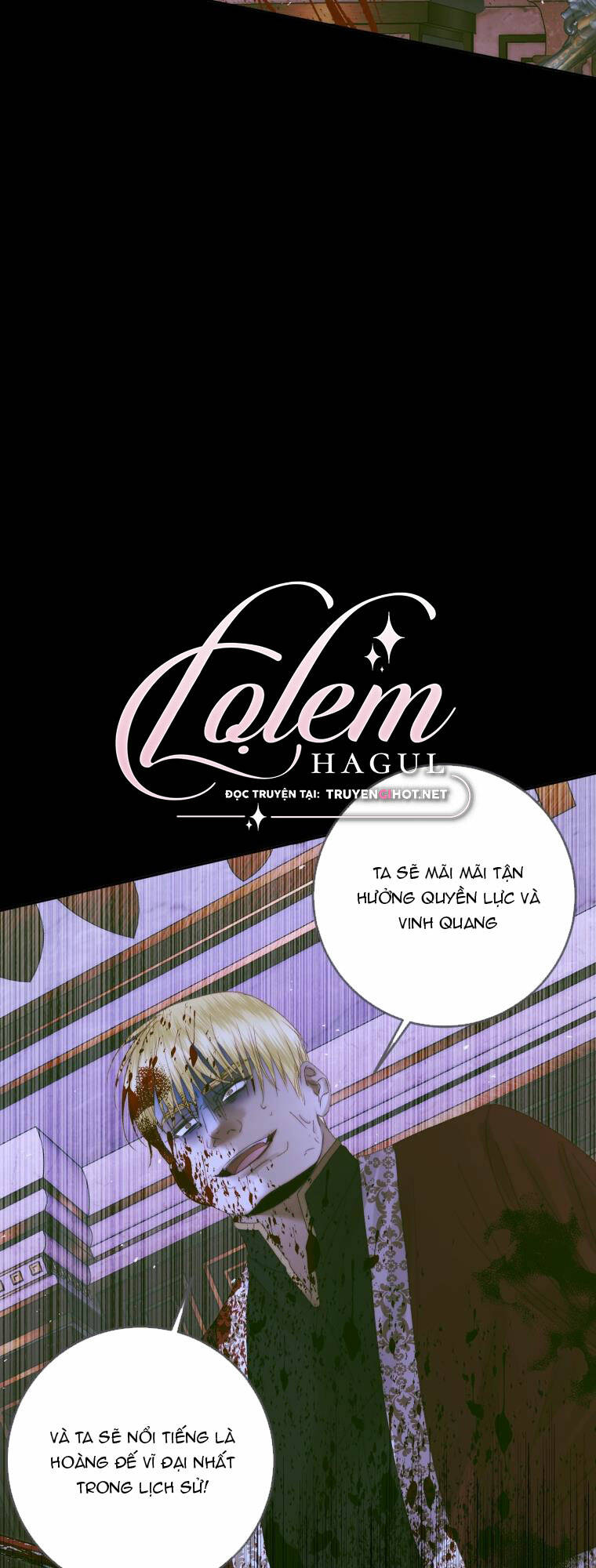 Trở Thành Cô Vợ Khế Ước Của Nhân Vật Phản Diện - Chapter 76 - Page 48