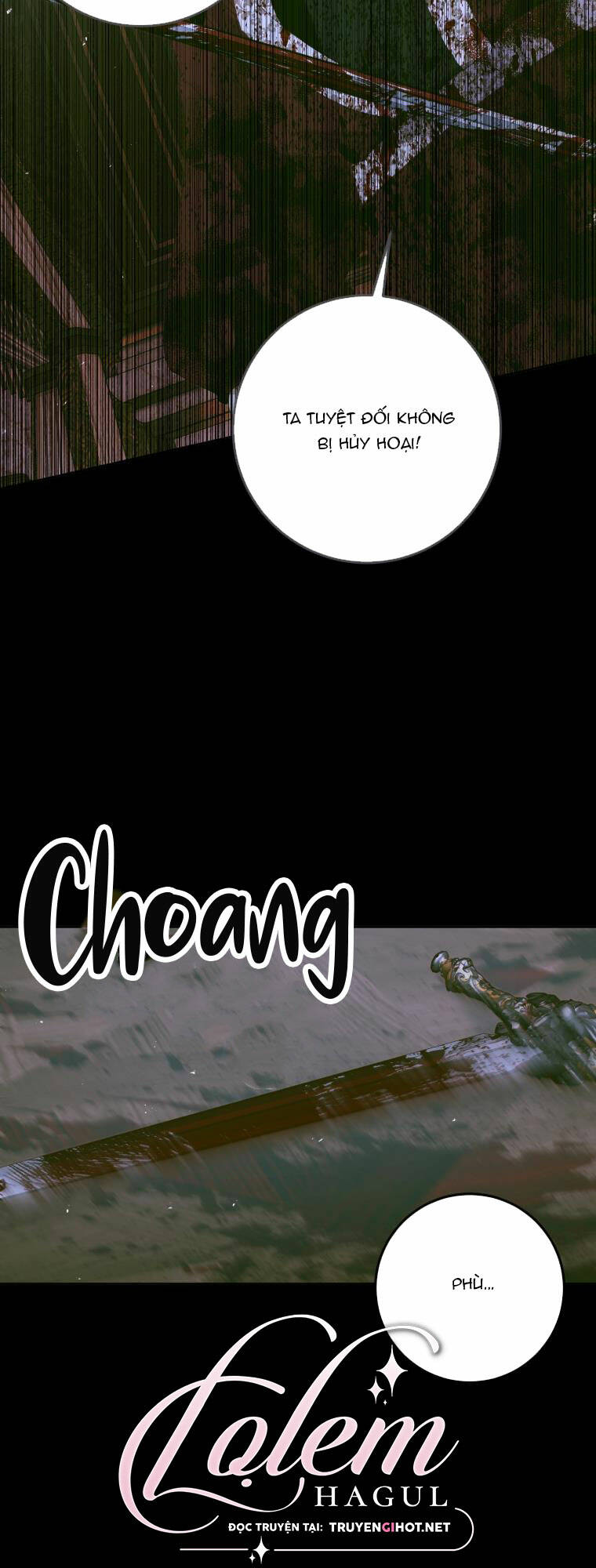 Trở Thành Cô Vợ Khế Ước Của Nhân Vật Phản Diện - Chapter 76 - Page 49