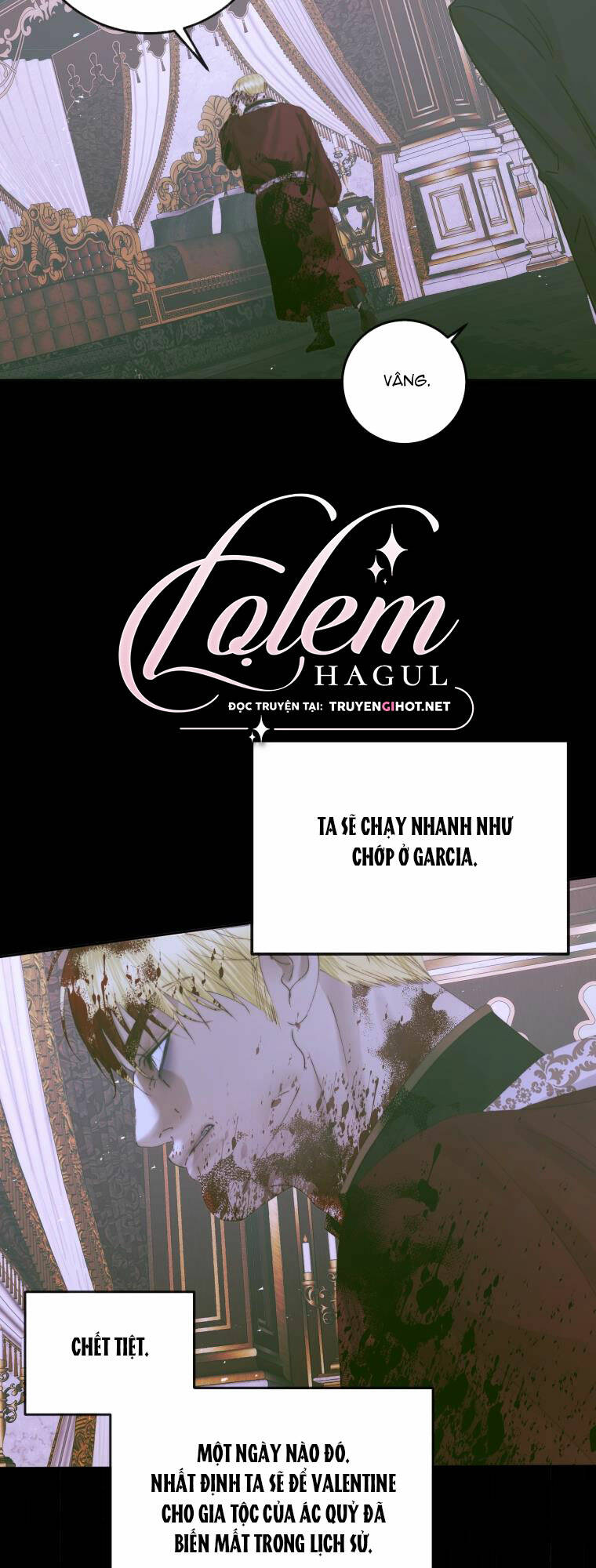 Trở Thành Cô Vợ Khế Ước Của Nhân Vật Phản Diện - Chapter 76 - Page 51