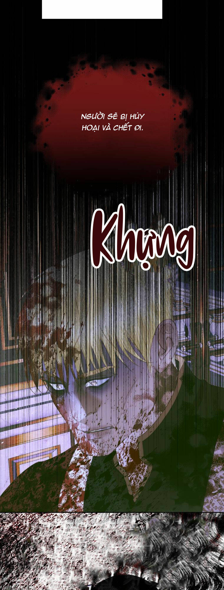 Trở Thành Cô Vợ Khế Ước Của Nhân Vật Phản Diện - Chapter 76 - Page 52