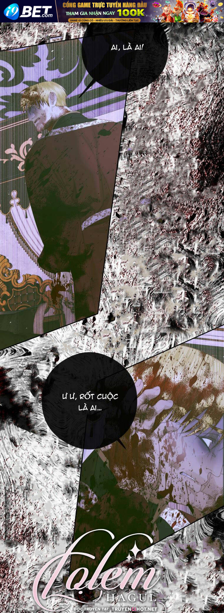 Trở Thành Cô Vợ Khế Ước Của Nhân Vật Phản Diện - Chapter 76 - Page 53