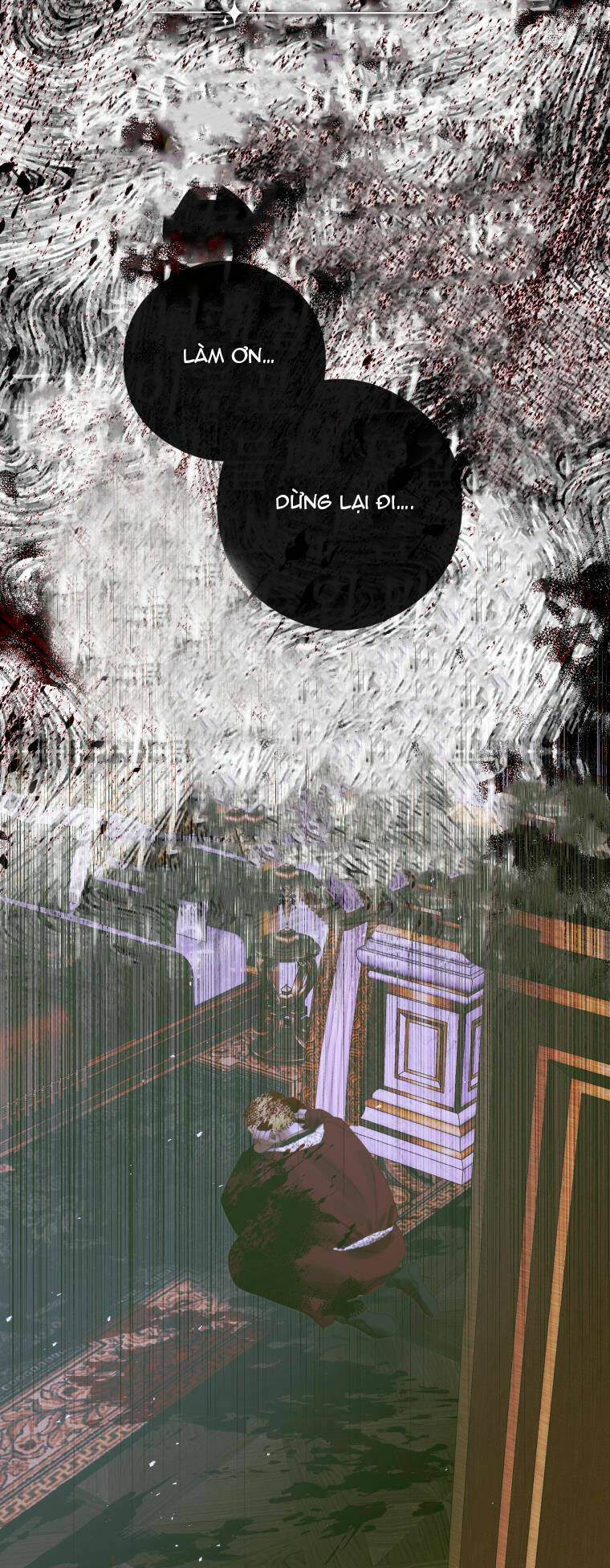 Trở Thành Cô Vợ Khế Ước Của Nhân Vật Phản Diện - Chapter 76 - Page 54