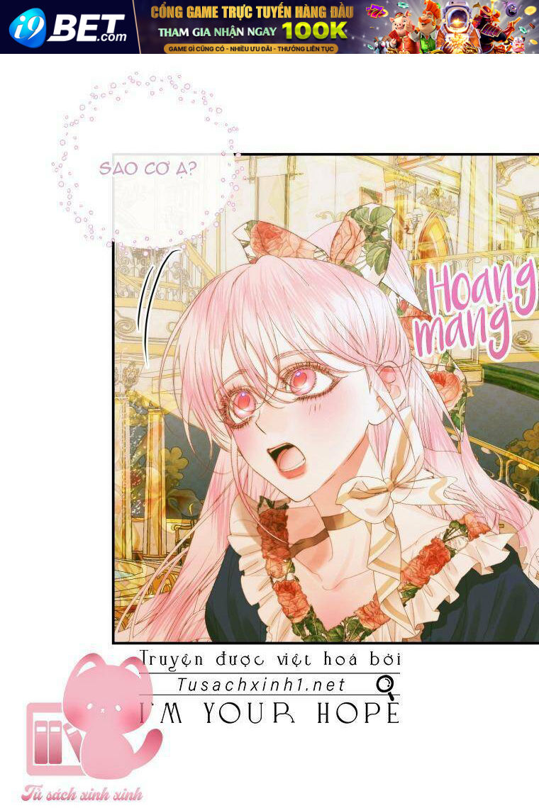 Trở Thành Cô Vợ Khế Ước Của Nhân Vật Phản Diện - Chapter 77 - Page 9