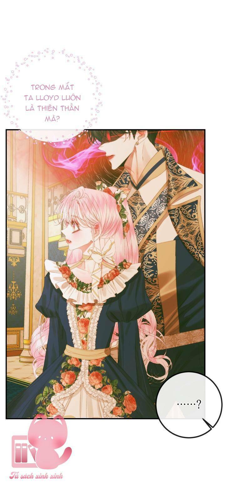 Trở Thành Cô Vợ Khế Ước Của Nhân Vật Phản Diện - Chapter 77 - Page 13