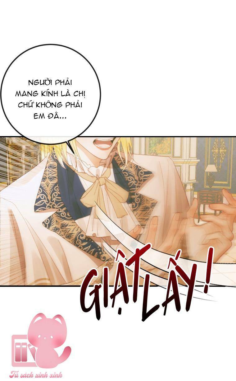 Trở Thành Cô Vợ Khế Ước Của Nhân Vật Phản Diện - Chapter 77 - Page 14