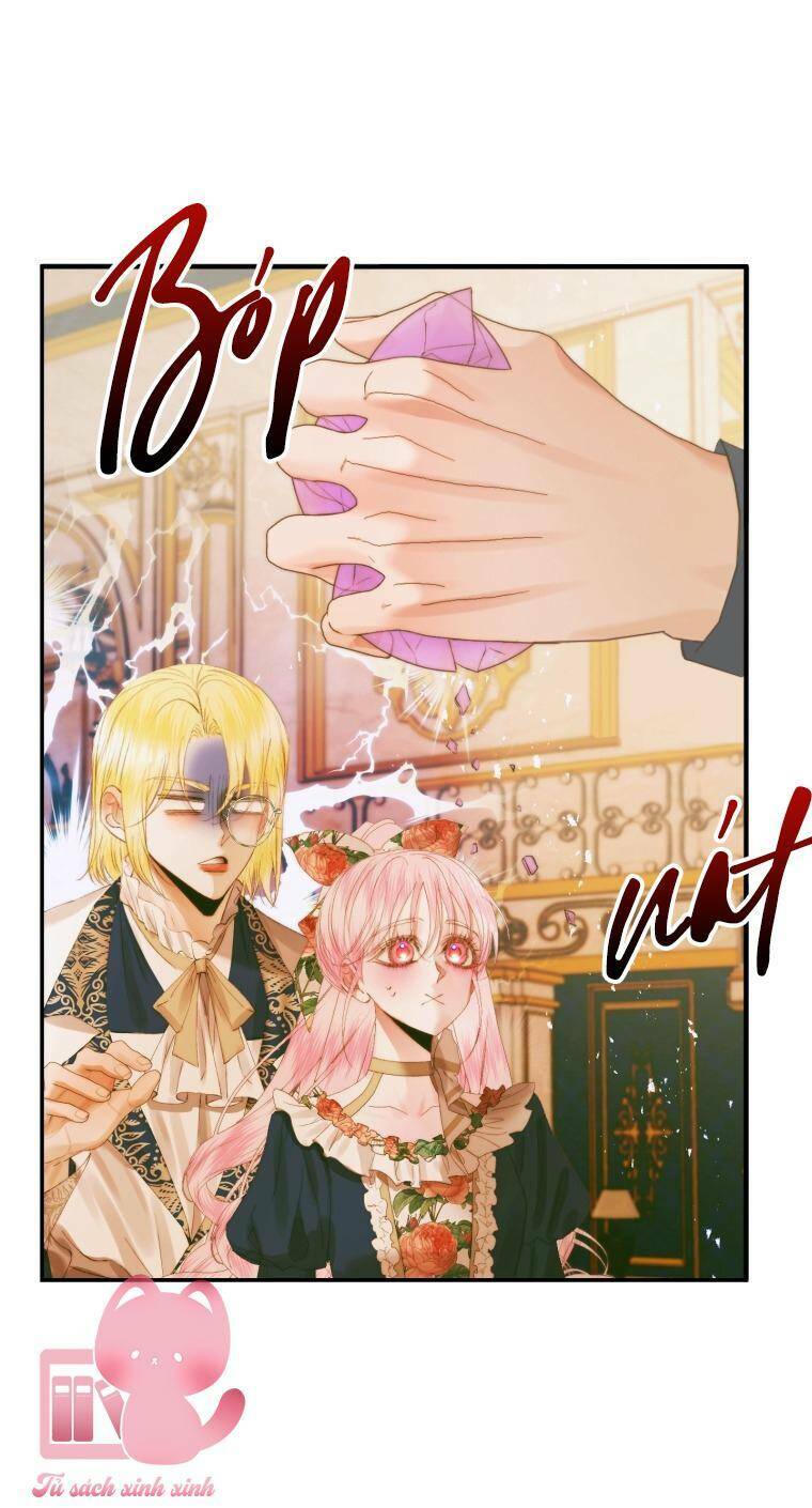 Trở Thành Cô Vợ Khế Ước Của Nhân Vật Phản Diện - Chapter 77 - Page 15