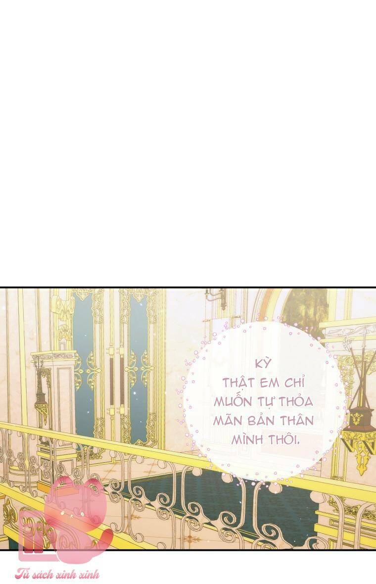 Trở Thành Cô Vợ Khế Ước Của Nhân Vật Phản Diện - Chapter 77 - Page 19