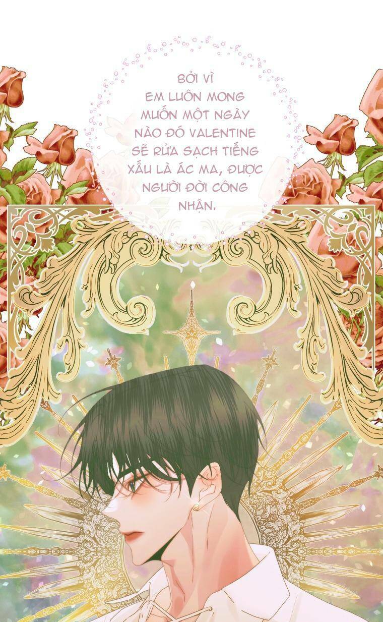 Trở Thành Cô Vợ Khế Ước Của Nhân Vật Phản Diện - Chapter 77 - Page 20