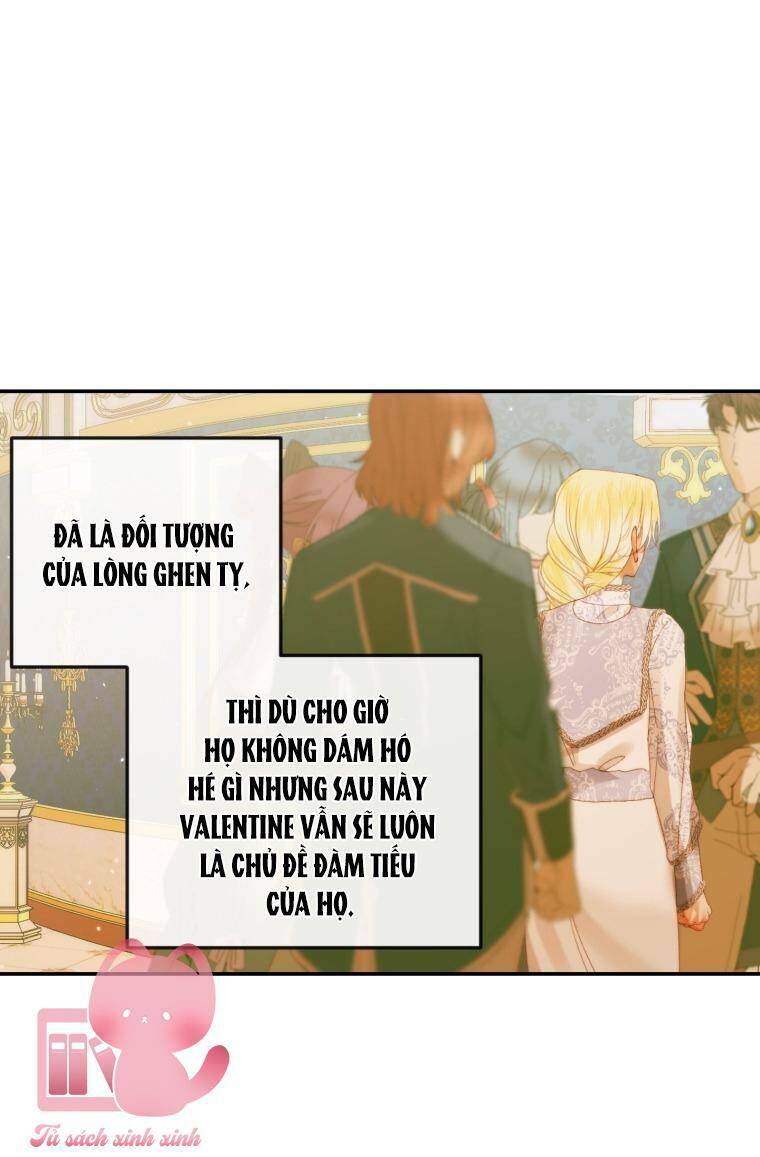 Trở Thành Cô Vợ Khế Ước Của Nhân Vật Phản Diện - Chapter 77 - Page 24